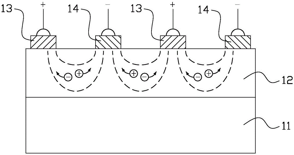 Thin film transistor array substrate, manufacturing method and liquid crystal display panel