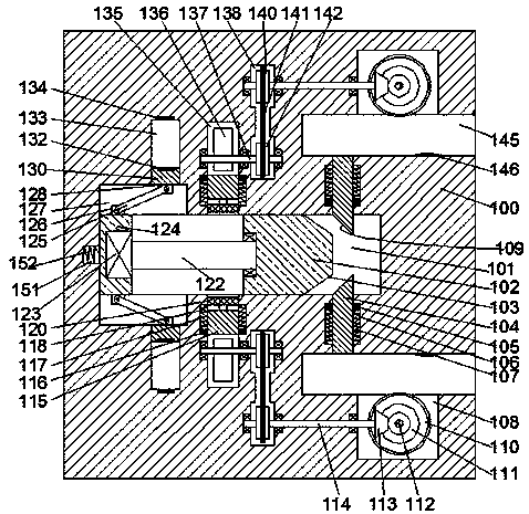 Multi-aspect detector