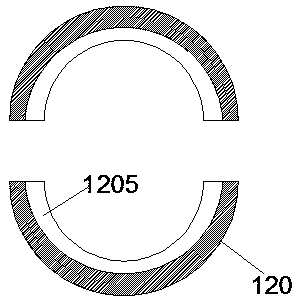 Multi-aspect detector