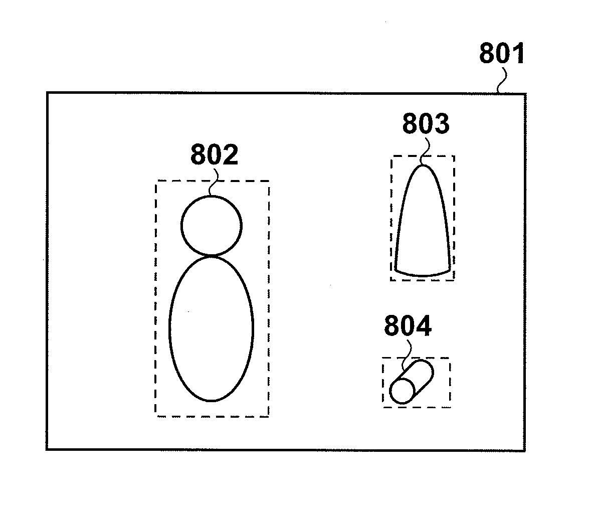 Image processing system, image capture apparatus, image processing apparatus, control method therefor, and program