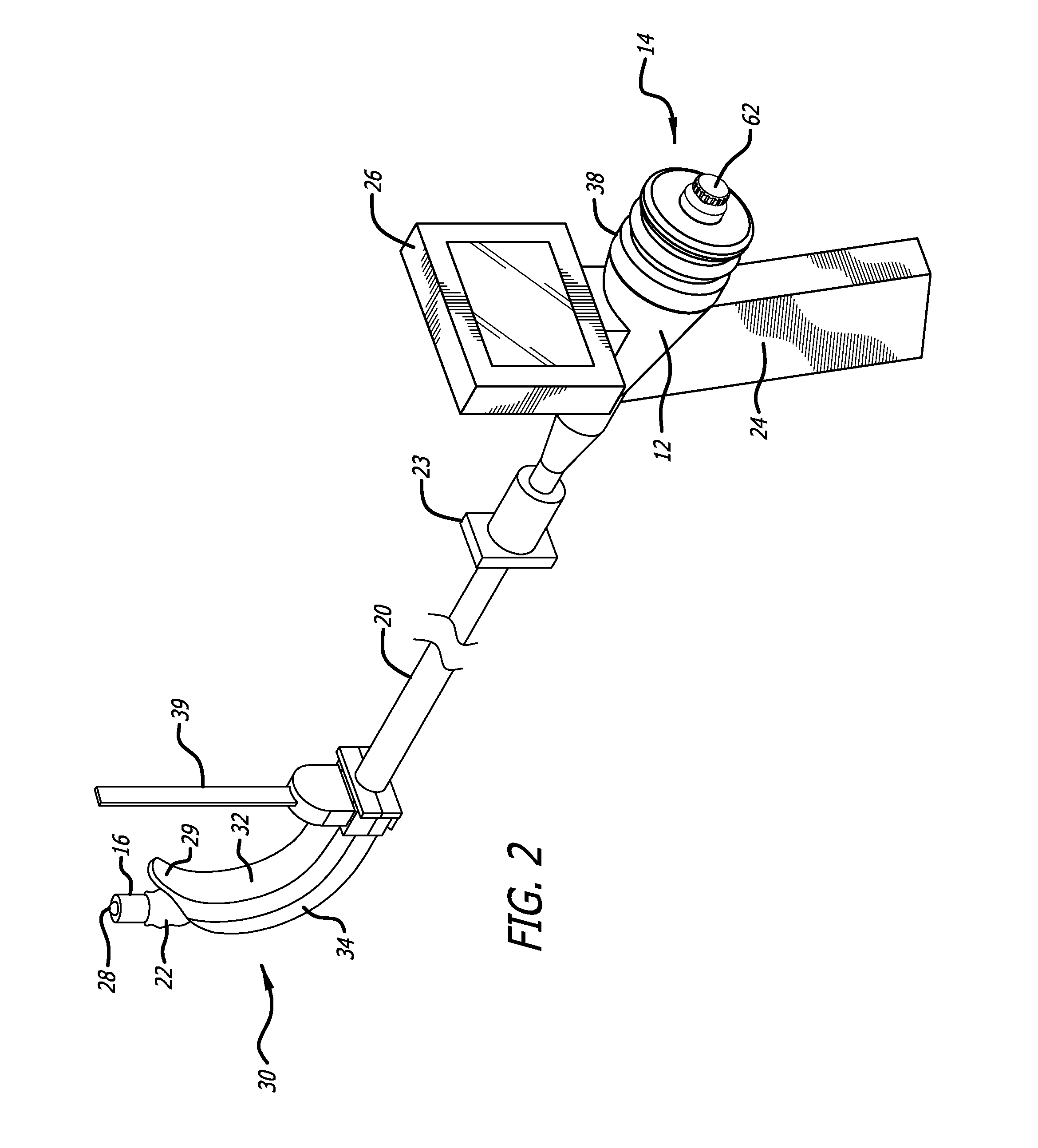 Endotracheal intubation devices