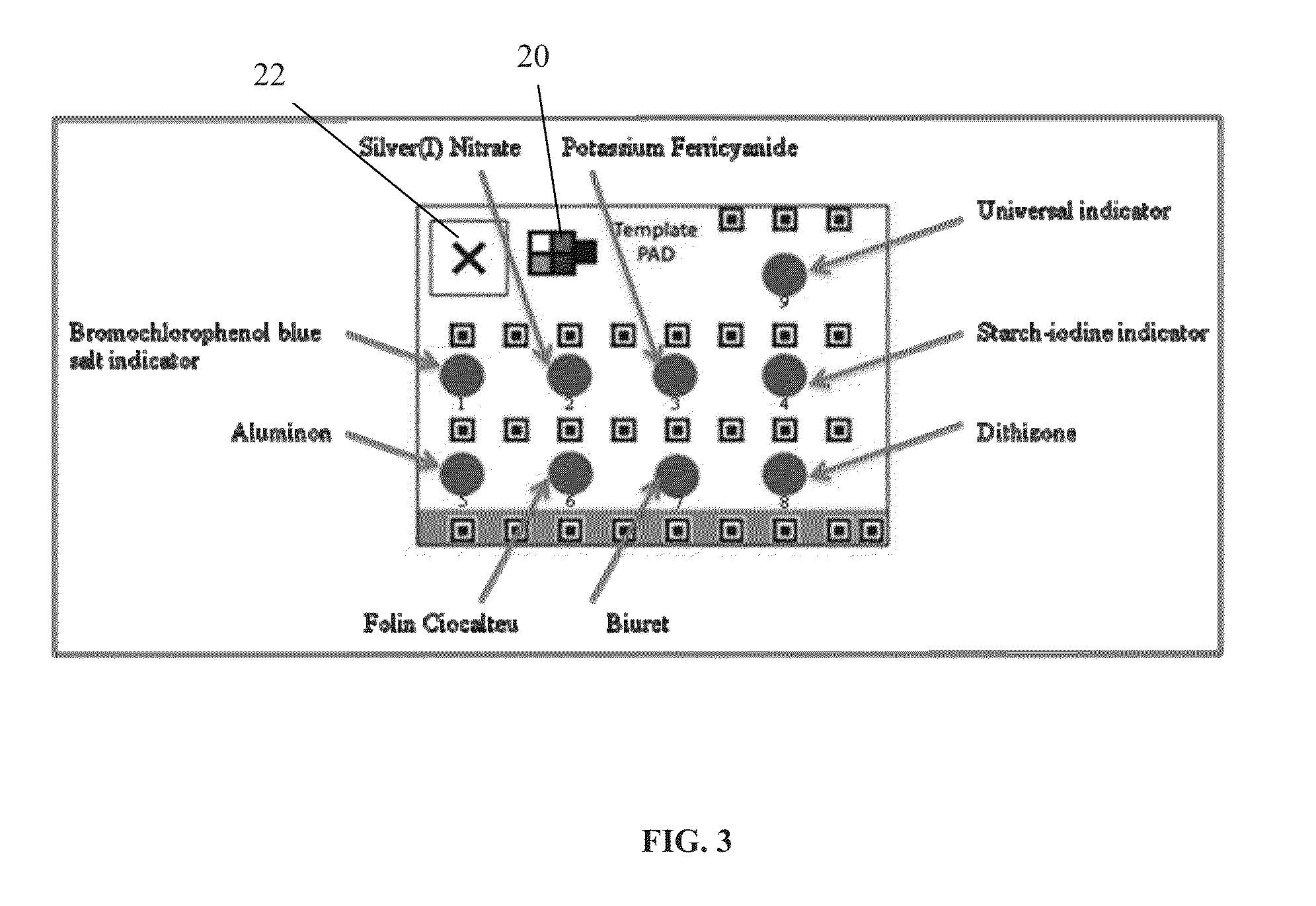 Analytical devices for detection of low-quality pharmaceuticals