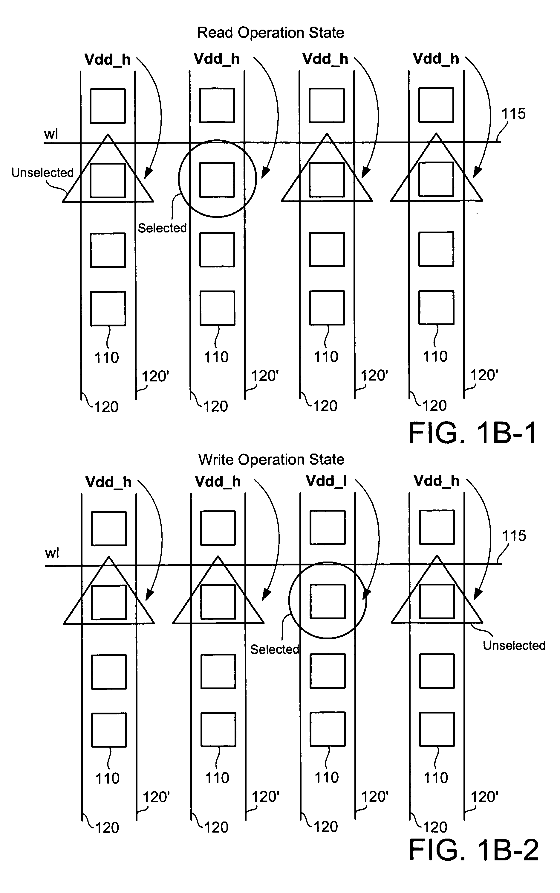 Write and read assist circuit for SRAM with power recycling