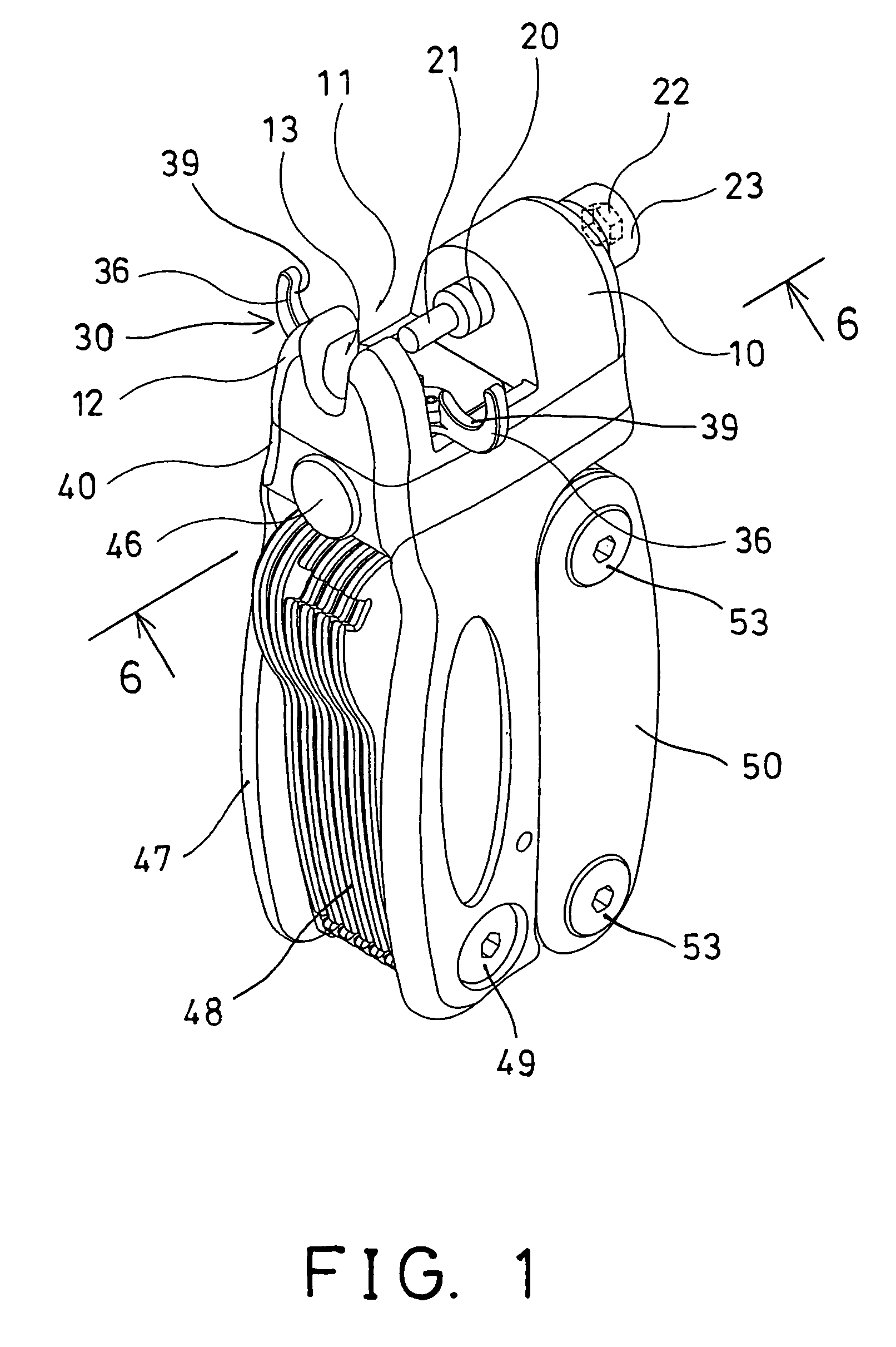 Chain link remover for cycles