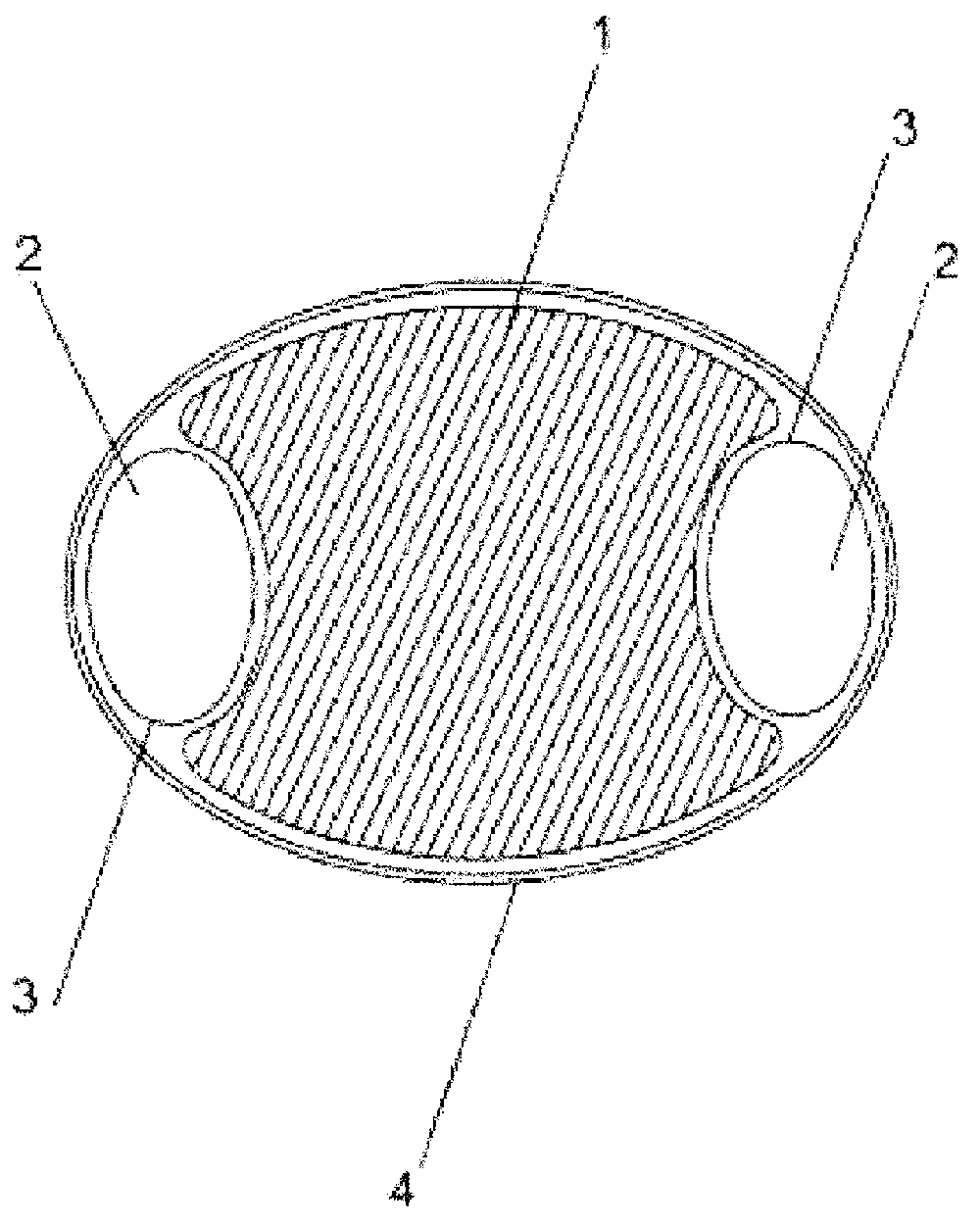 Acceleration protection suit