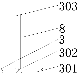 Storage and transporting device for manufacturing transformers