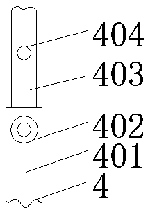 Storage and transporting device for manufacturing transformers