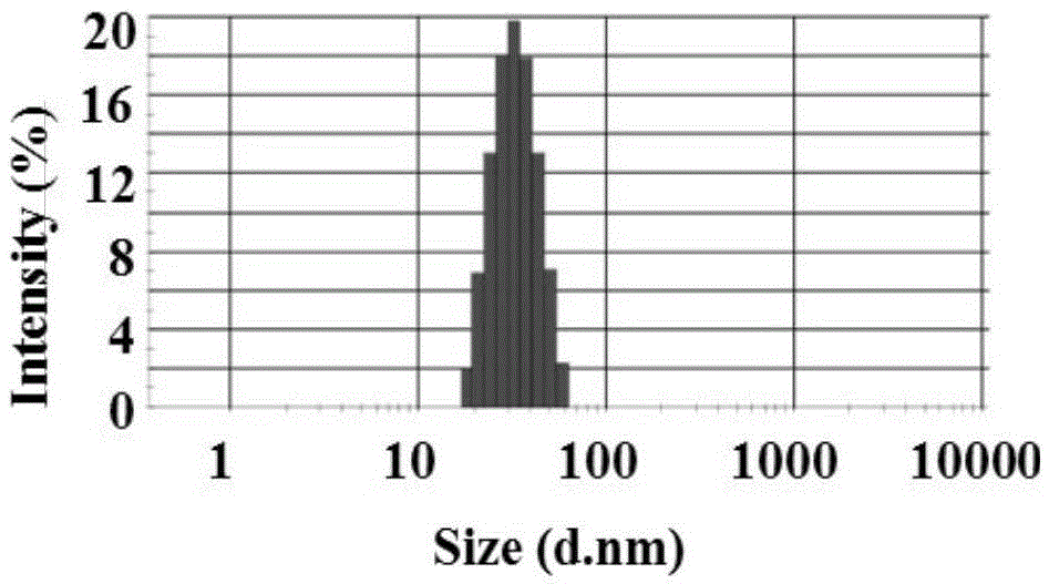 Larotaxel water-soluble powder injection preparation and application