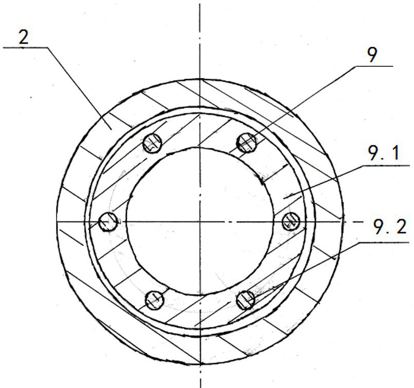 How to use four ram coiled tubing sealer