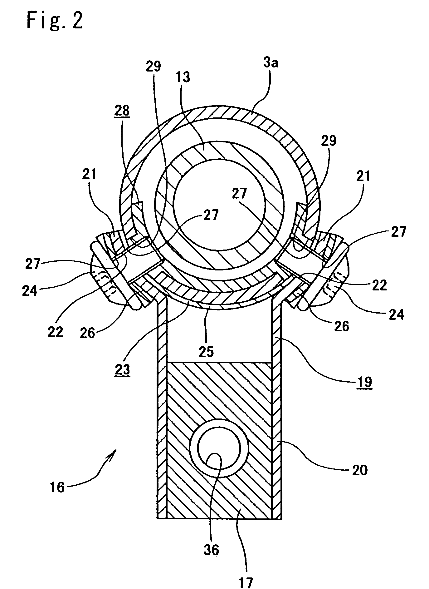 Motor-driven position adjustment apparatus for steering wheel