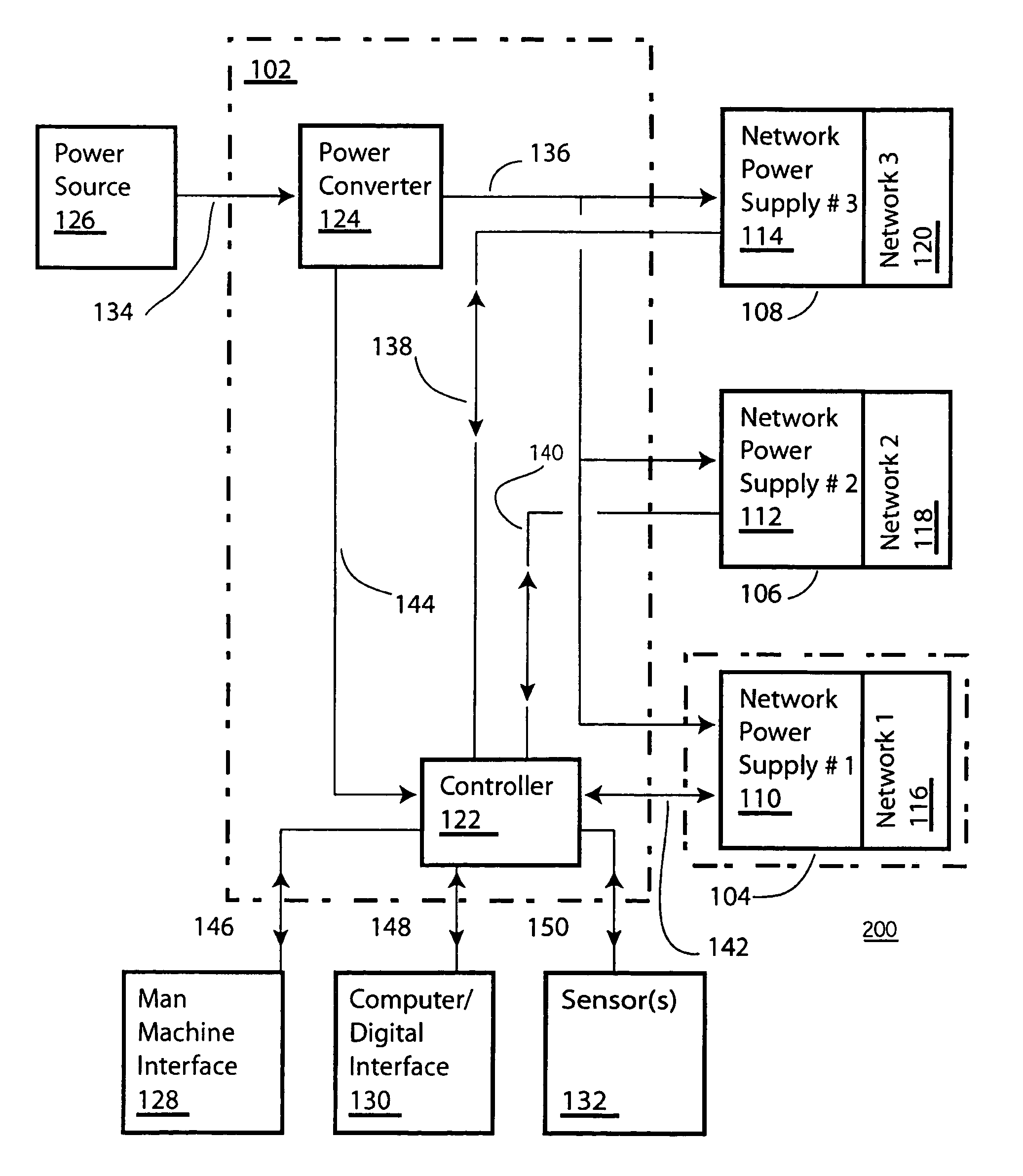 Advanced low voltage lighting system