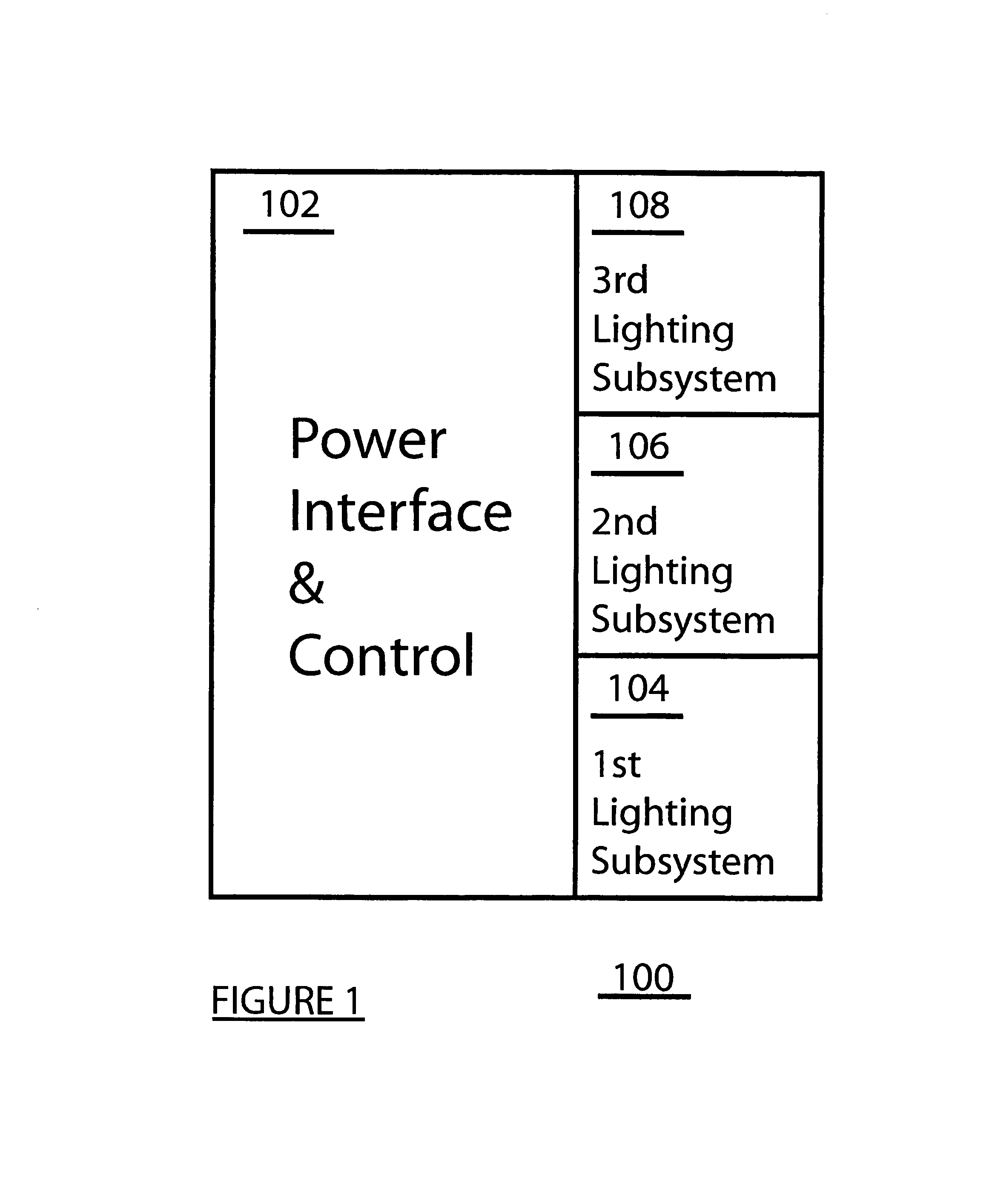 Advanced low voltage lighting system