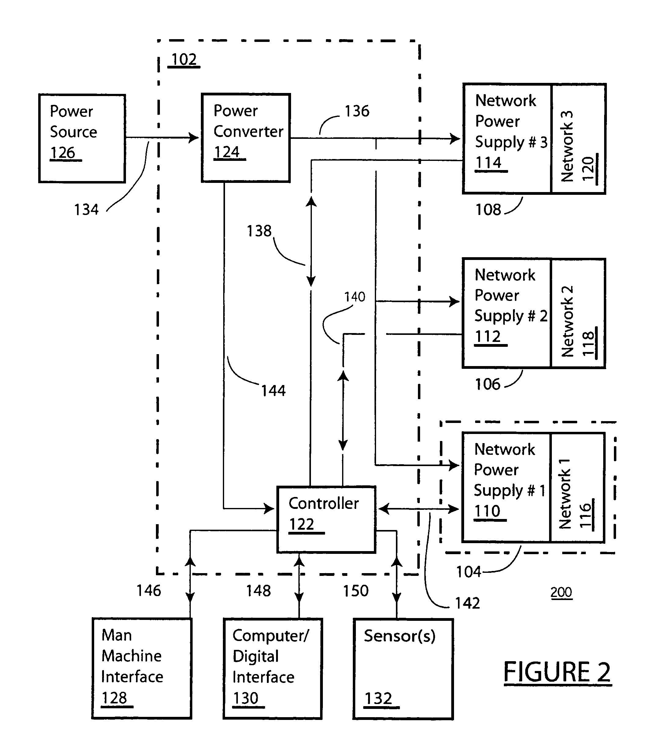 Advanced low voltage lighting system