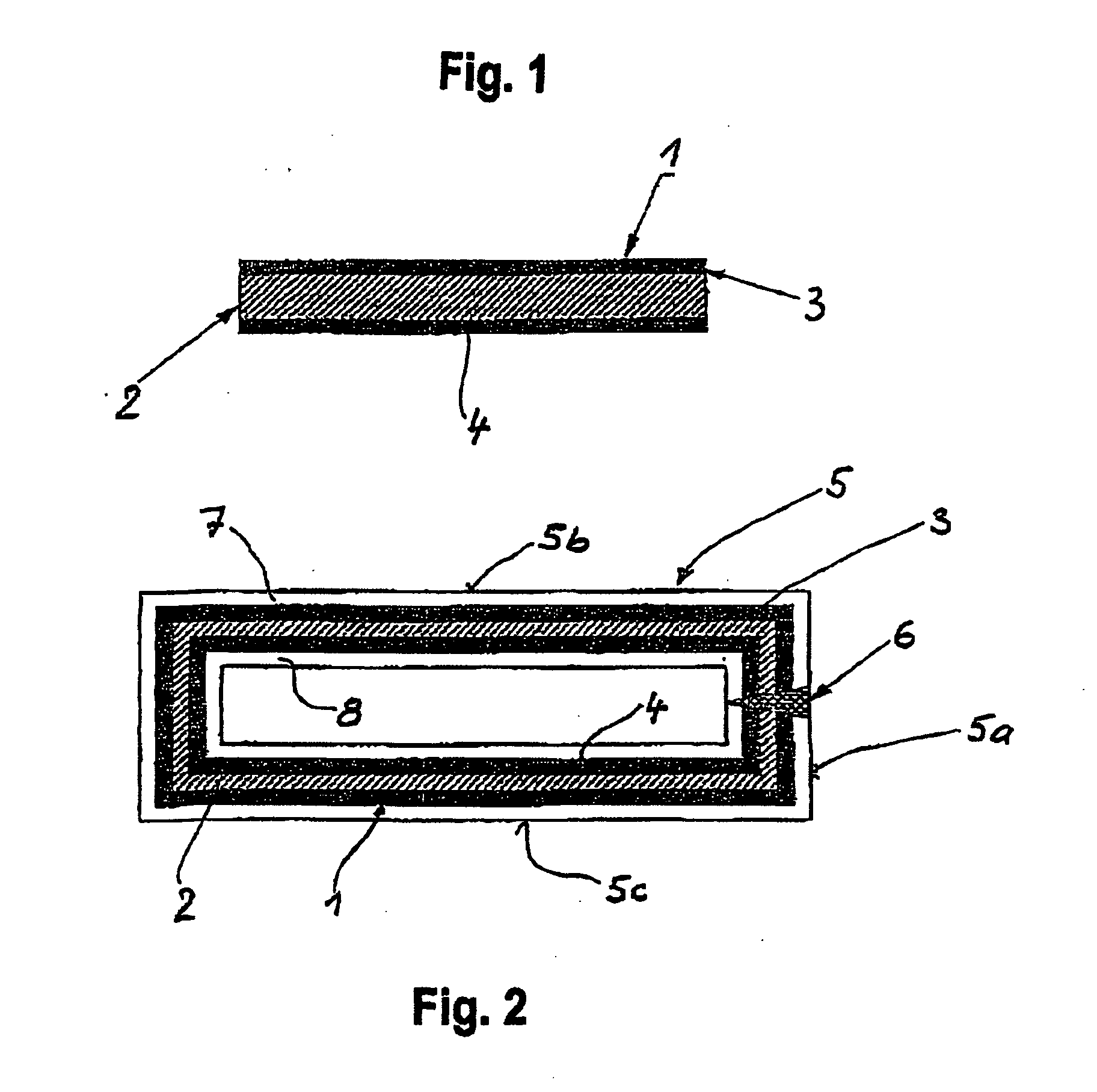 Heat exchanger useful as charge-air cooler for commercial vehicles