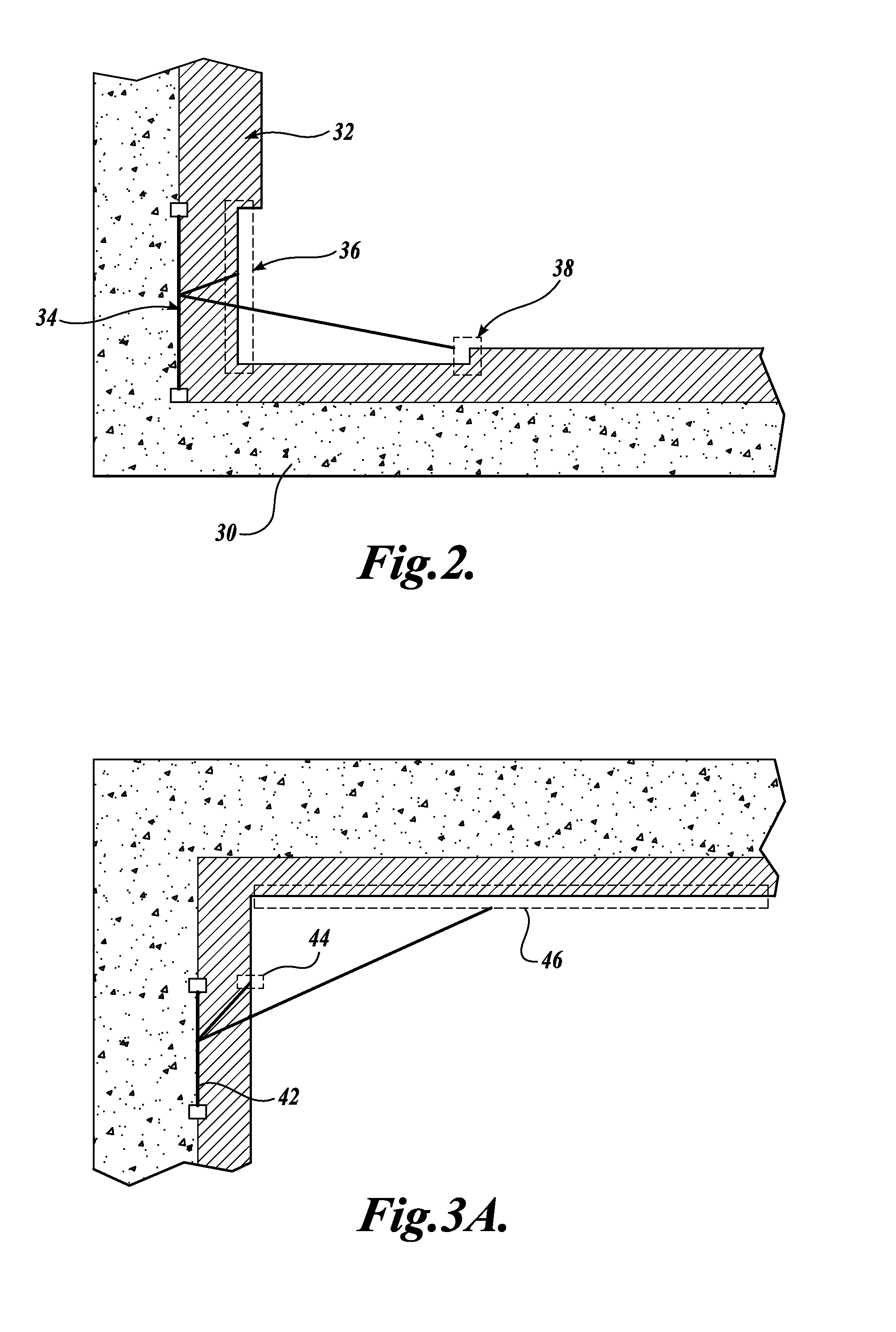 OPC conflict identification and edge priority system