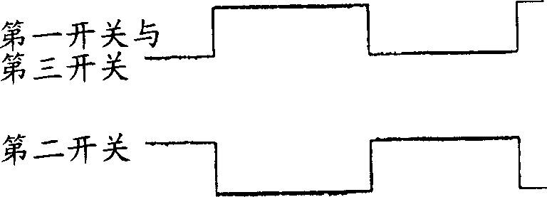 Source follower capable of compensating threshold voltage