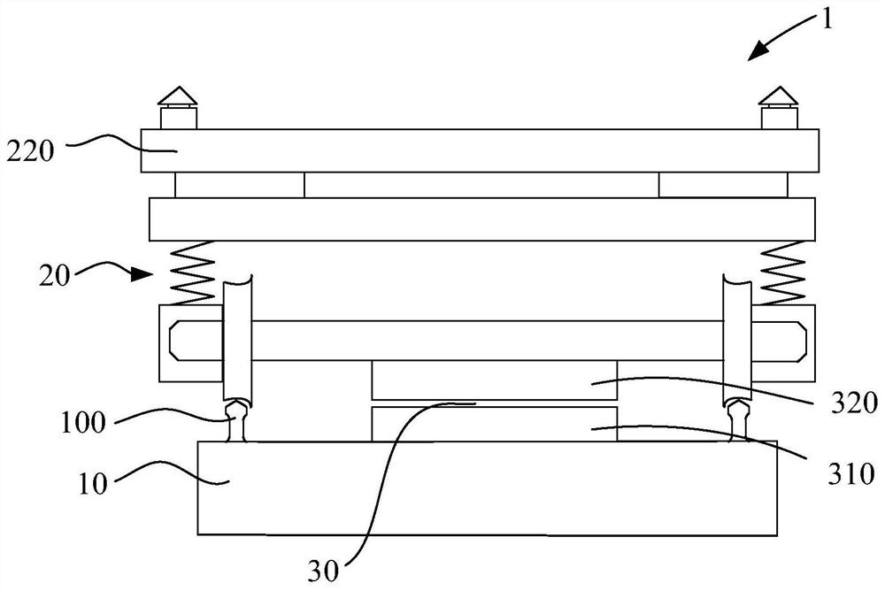 Magnetomotive rapid transportation system