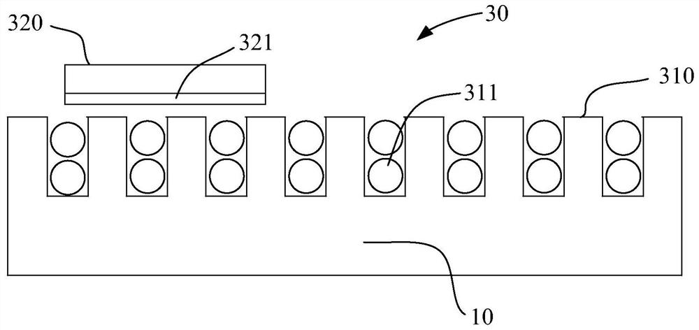 Magnetomotive rapid transportation system