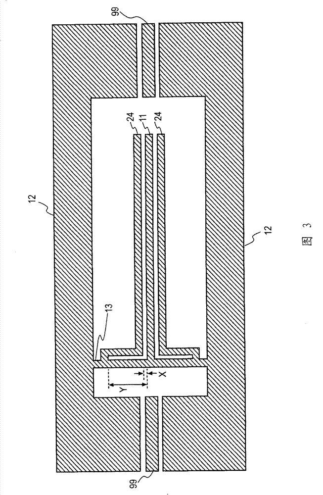 Dual-band bandpass resonator and dual-band bandpass filter