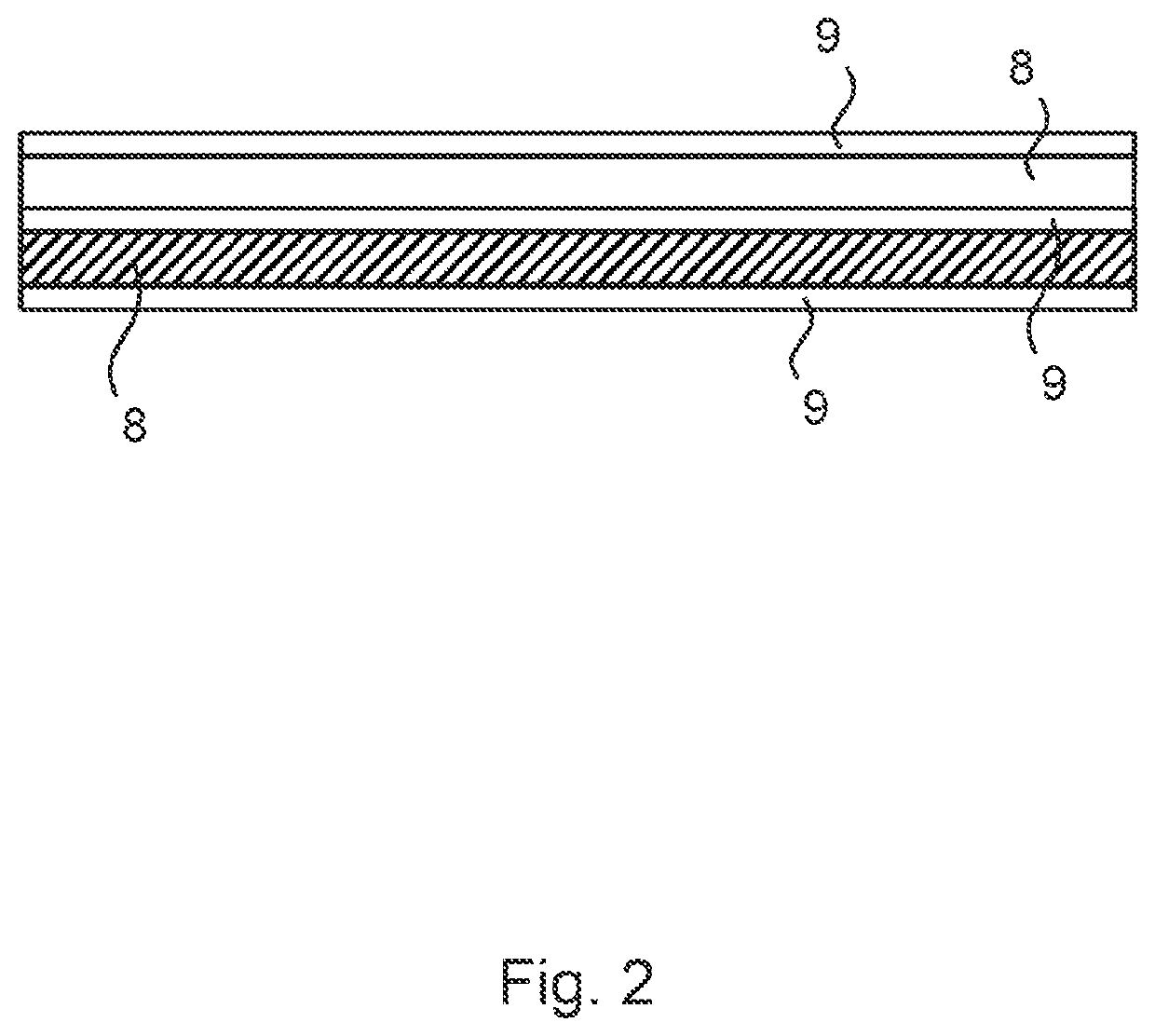 Humidifier and motor vehicle