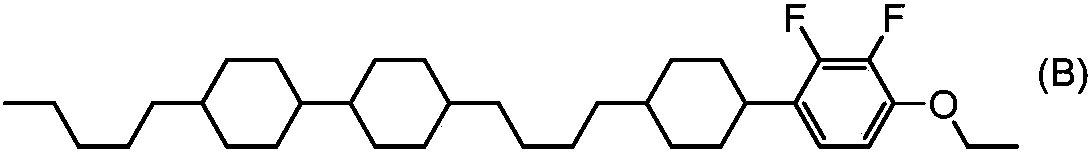 Tetracyclic liquid crystalline compound having two atom-bonded group and 2,3-difluorophenylene, liquid crystal composition and liquid crystal display element