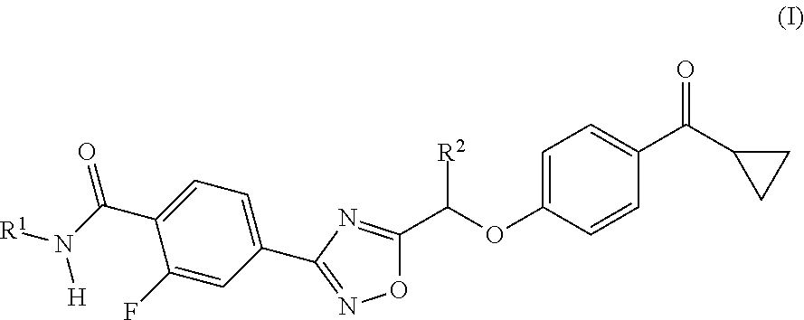 N-hetero-ring-substituted amide derivative