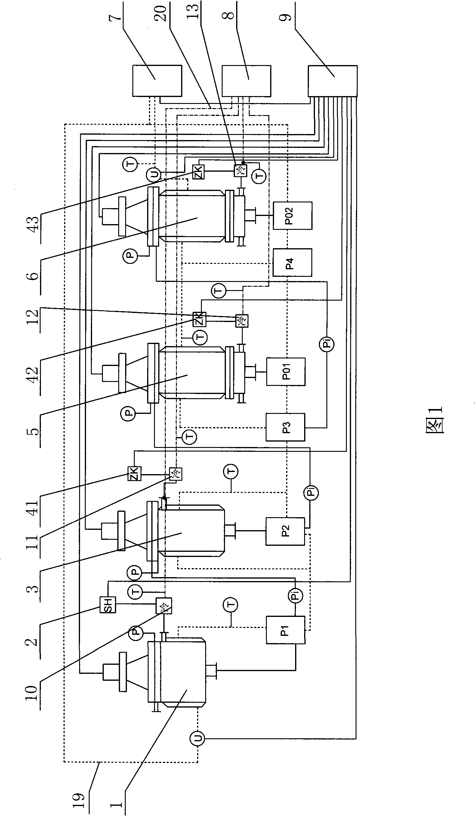 Preparing process of sclareol