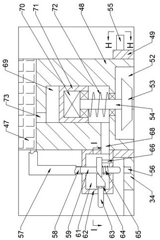 Intelligent sorting and grabbing equipment