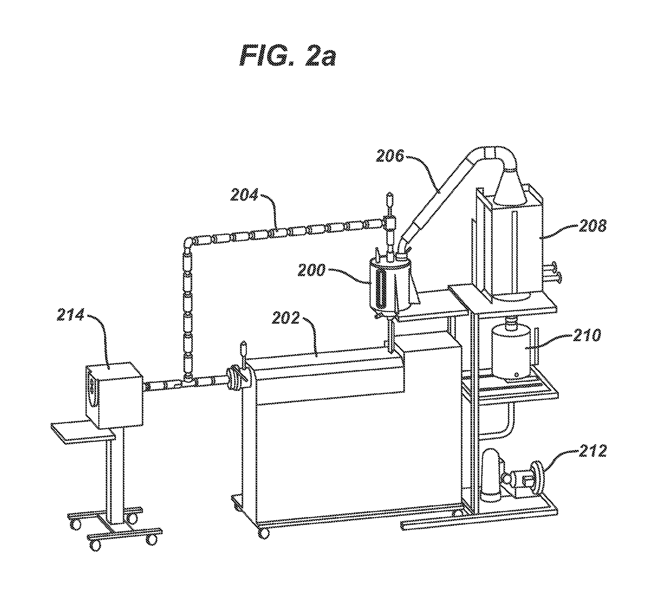 Processing hydroxy-carboxylic acids to polymers