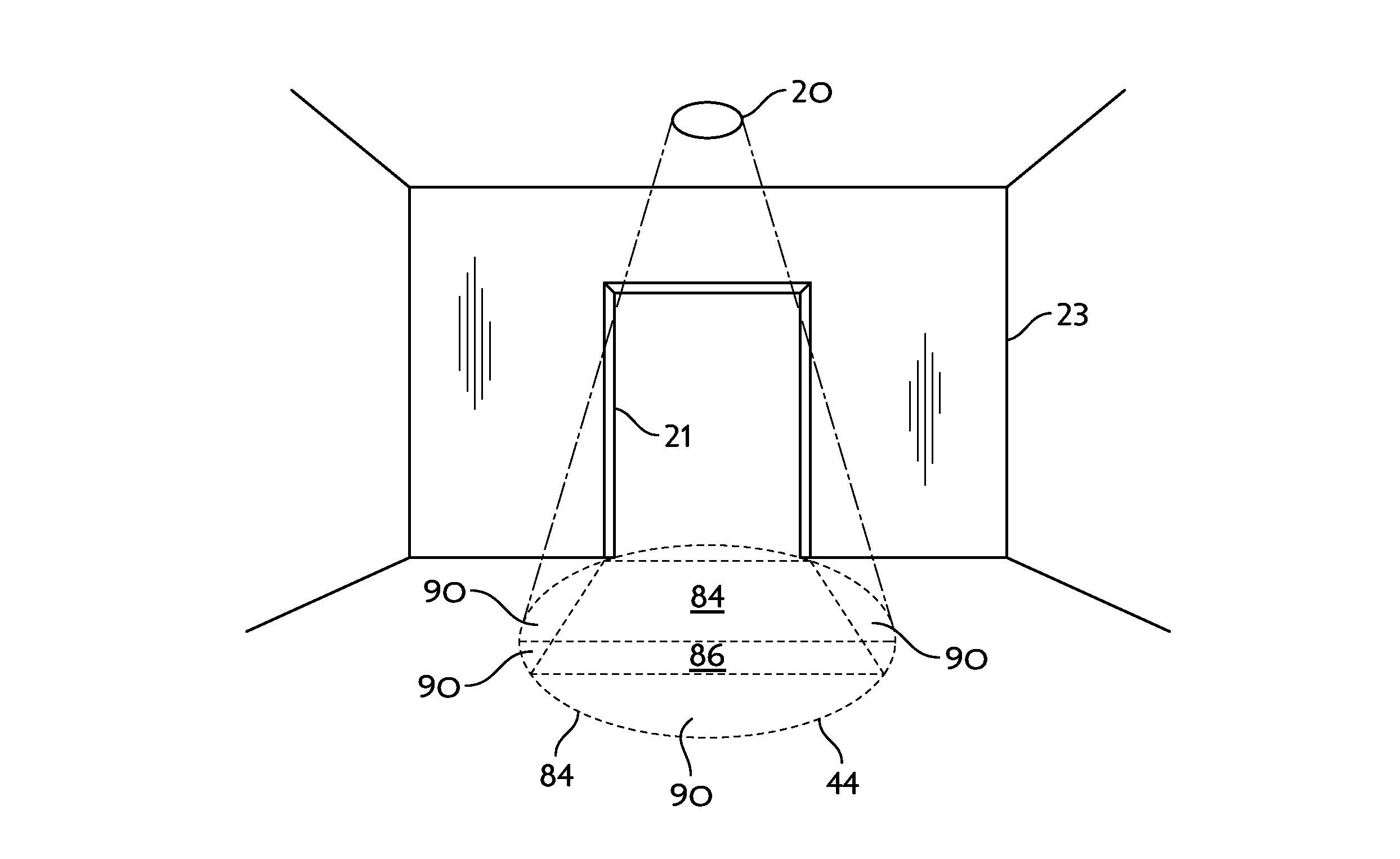 System and method for detecting, tracking and counting human objects of interest using a counting system and a data capture device