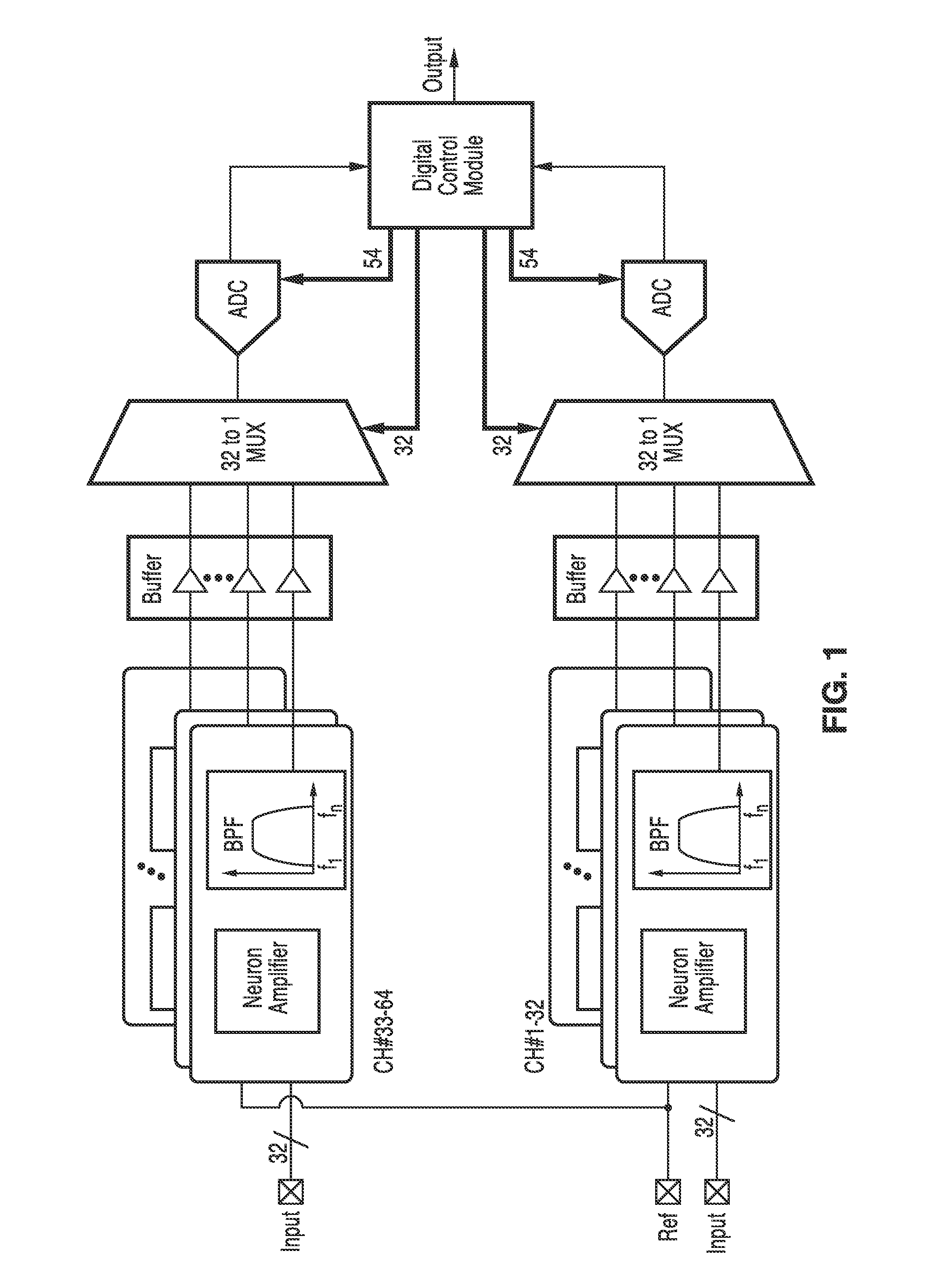 Neural recording system