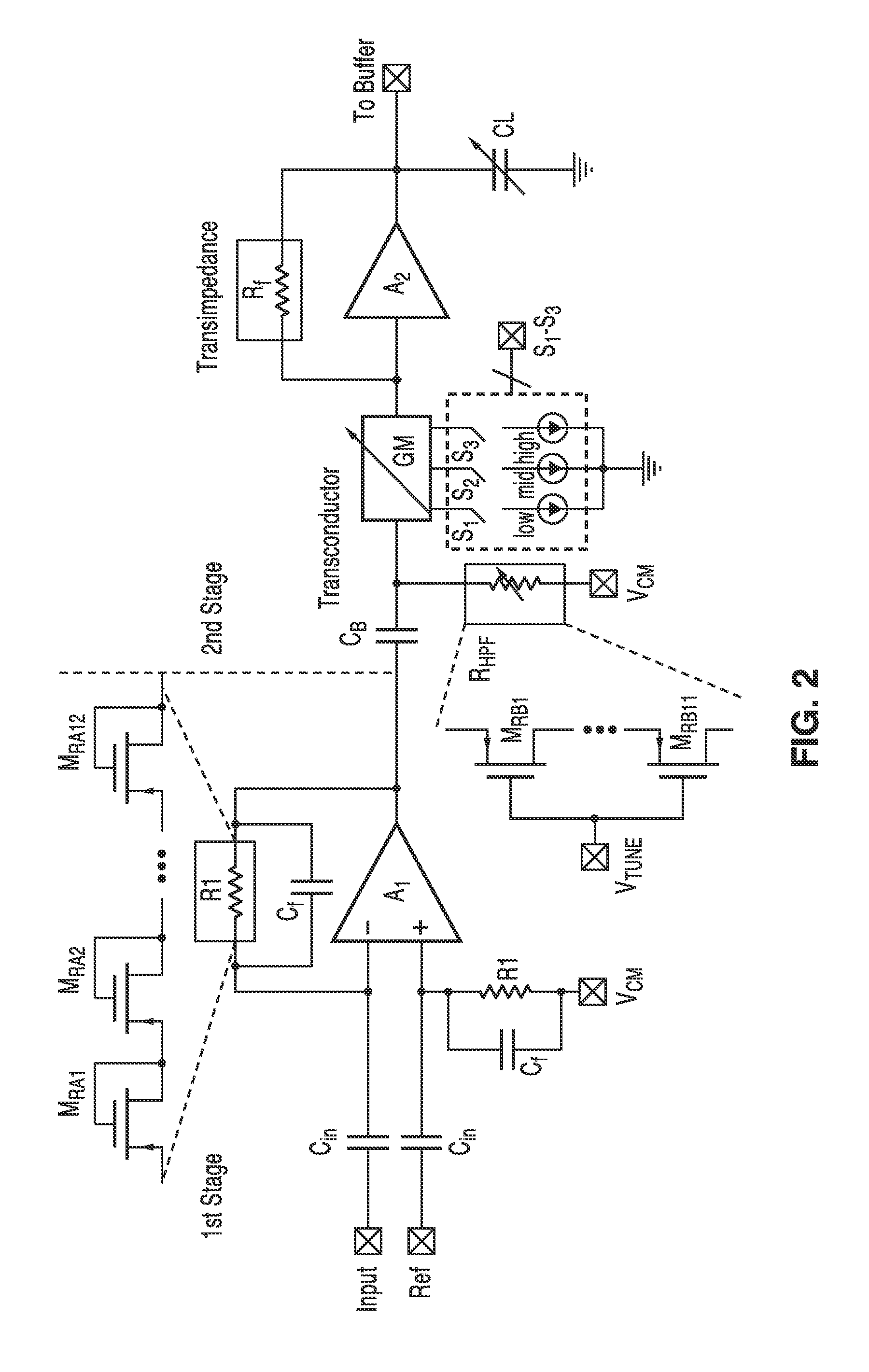 Neural recording system