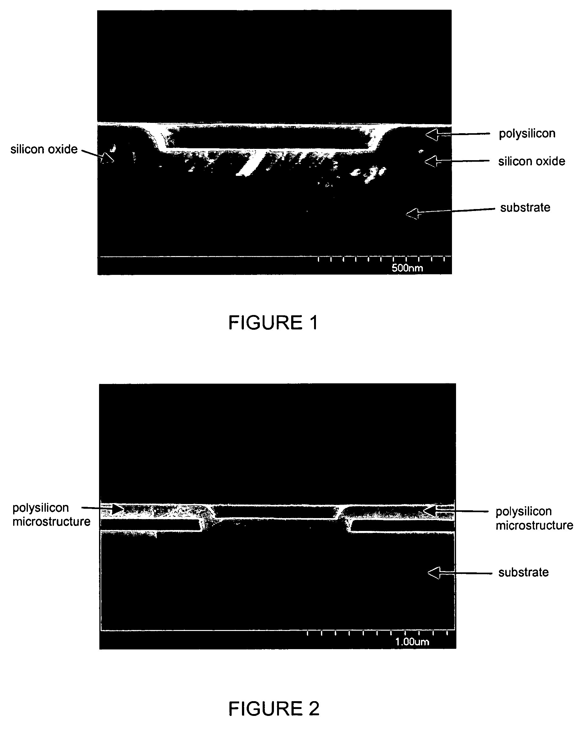 Removal of MEMS sacrificial layers using supercritical fluid/chemical formulations