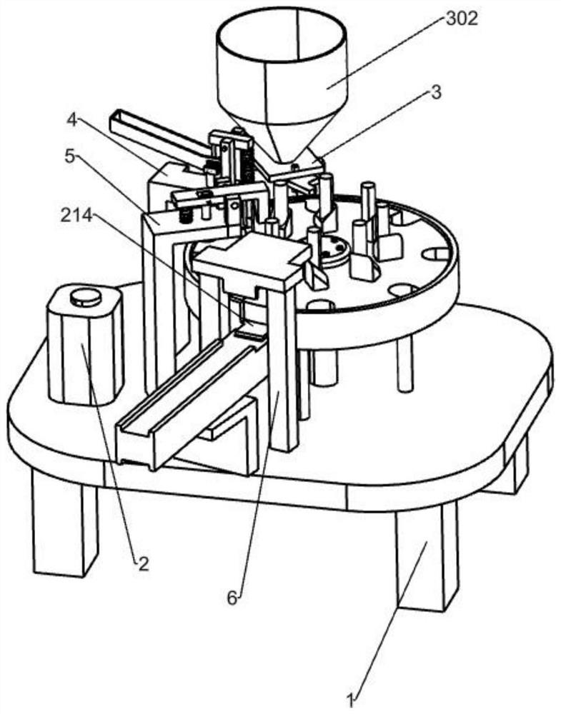 Automatic canning equipment for soy sauce production