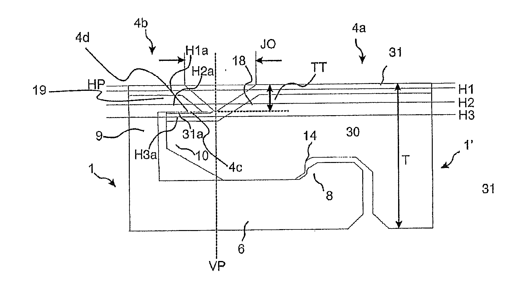 Methods and arrangements relating to surface forming of building panels