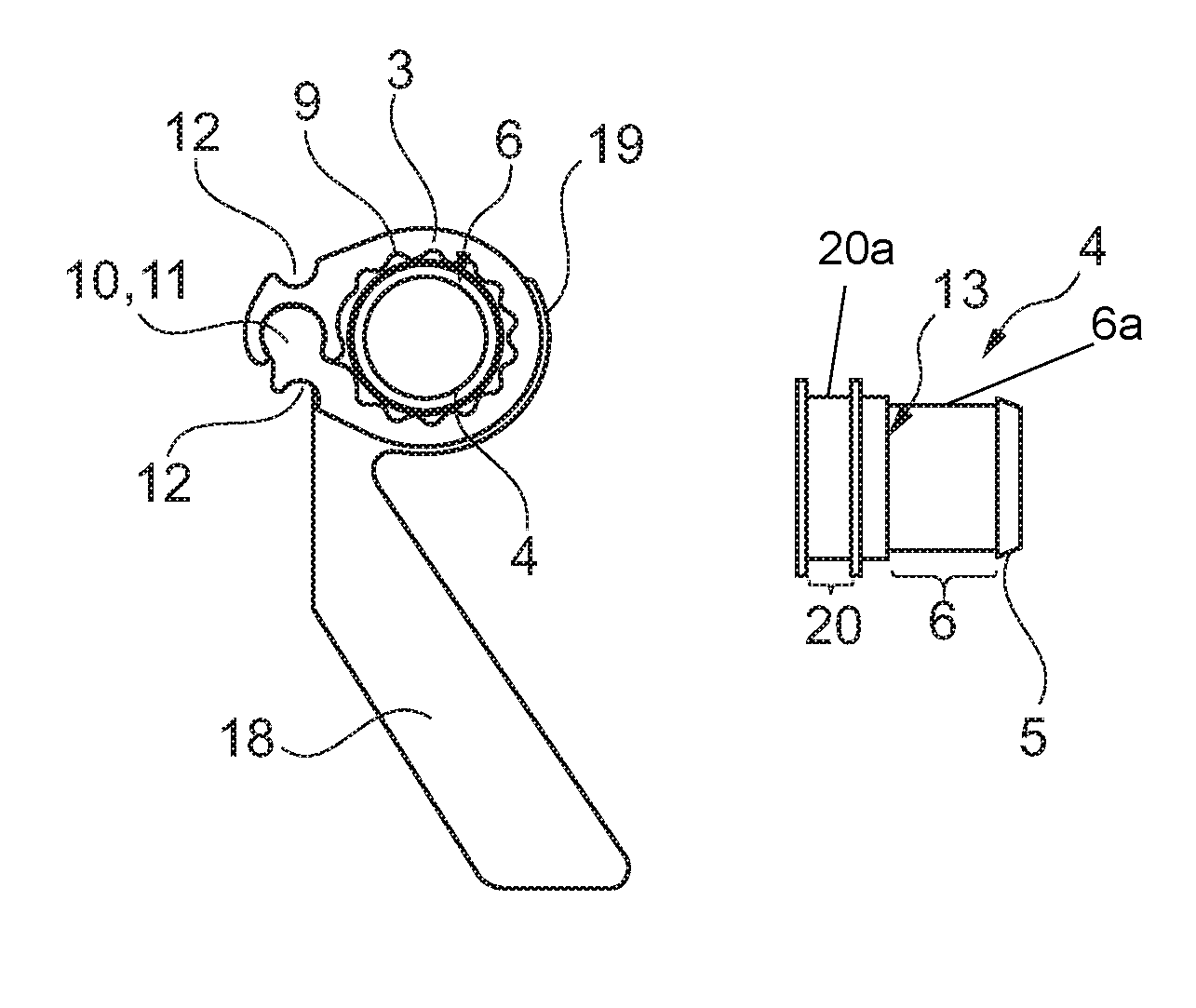 Medical device