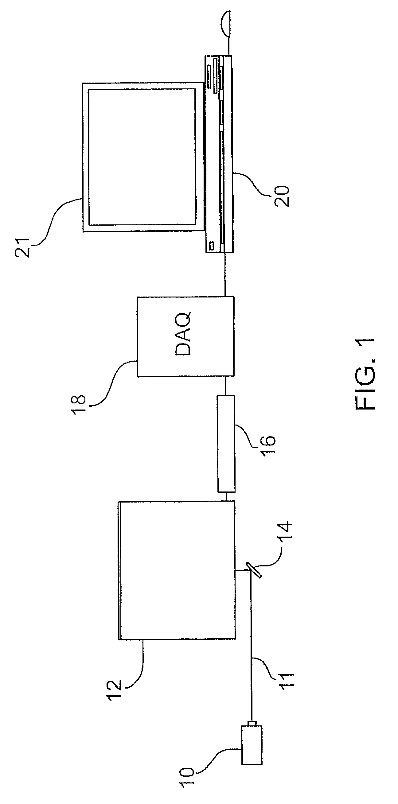 Three-dimensional staring spare array photoacoustic imager and methods for calibrating an imager