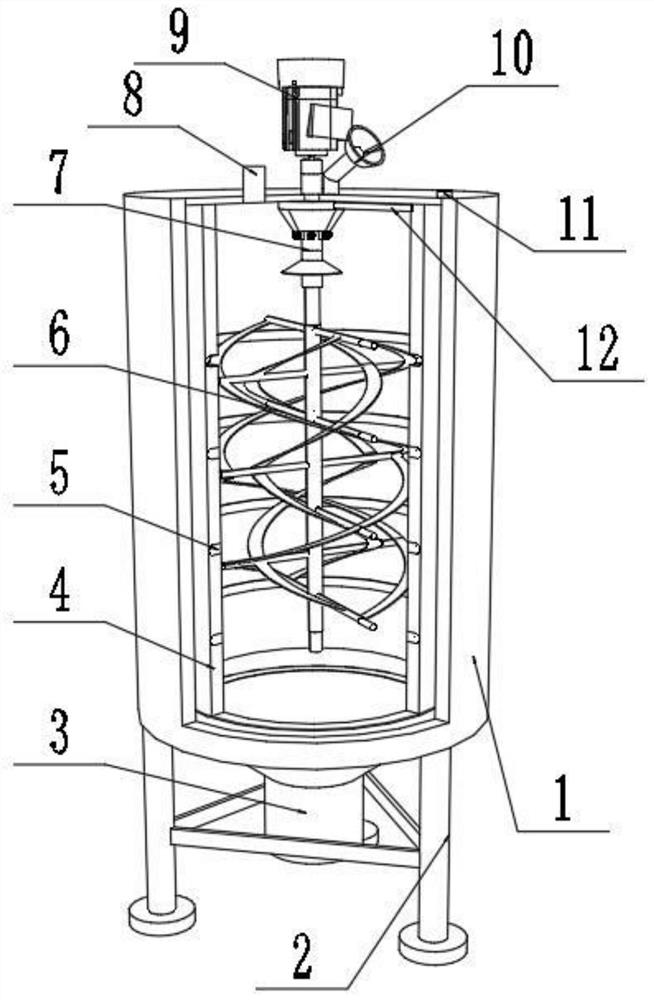 Suaeda glauca wine and brewing process thereof