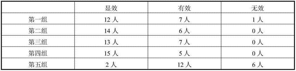 Oral nursing agent and preparation method thereof