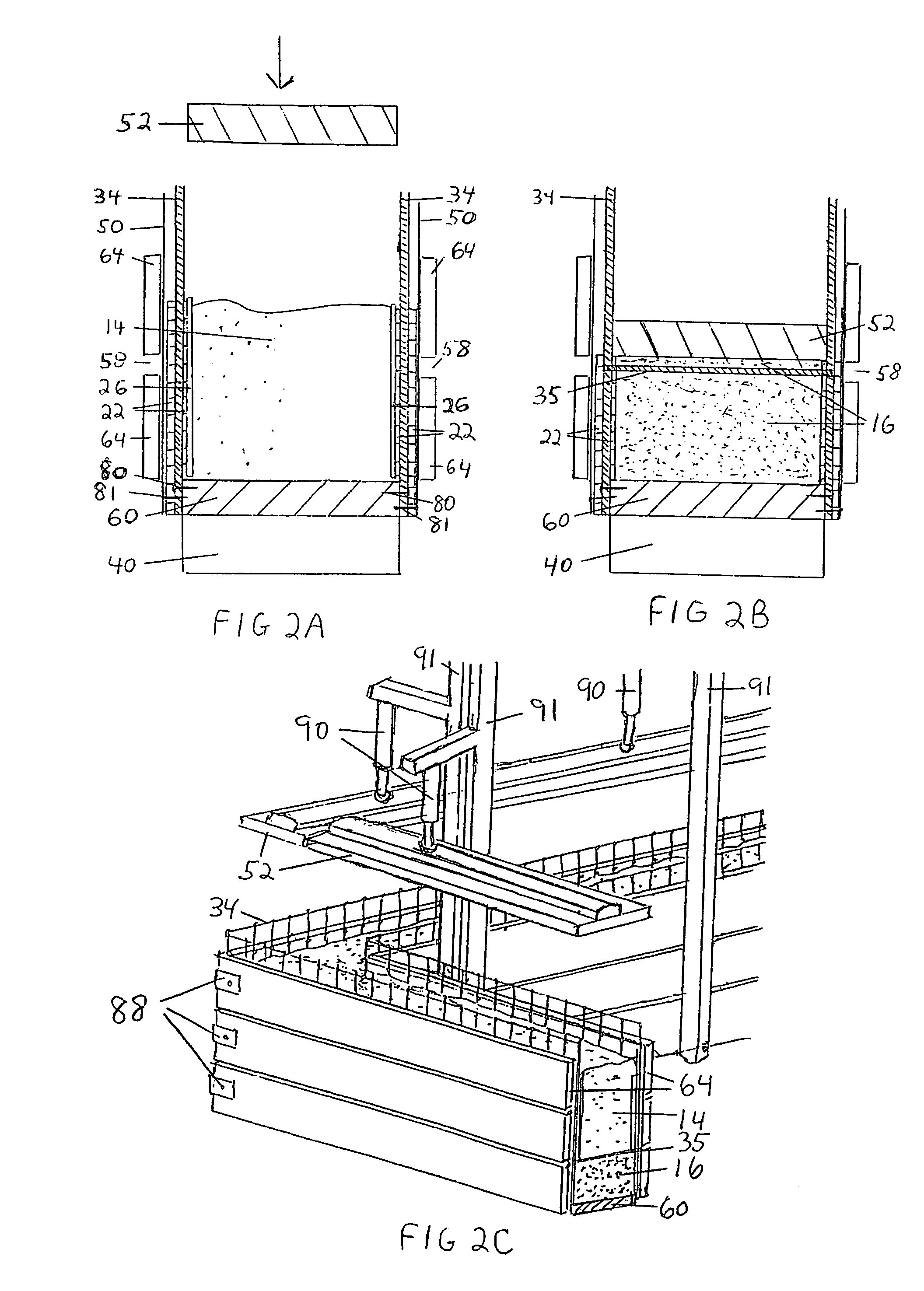 Method of building