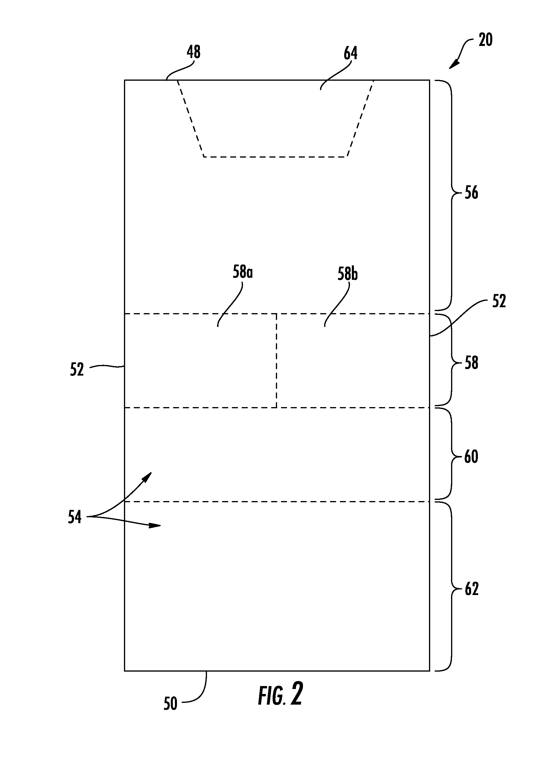 Inflatable mattress and control methods