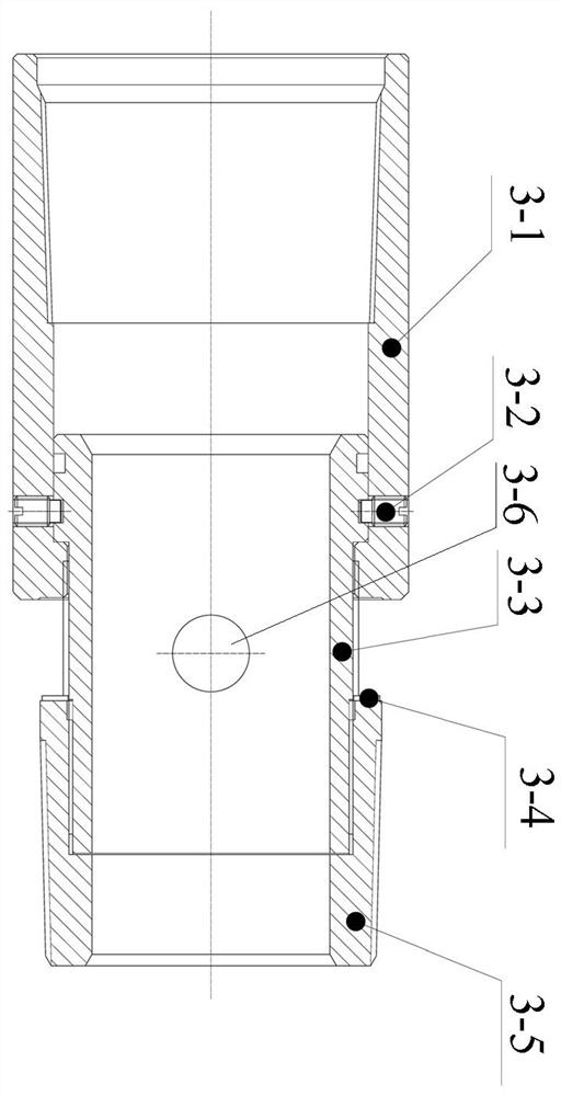 Novel blowout-prevention and anchoring integrated tool