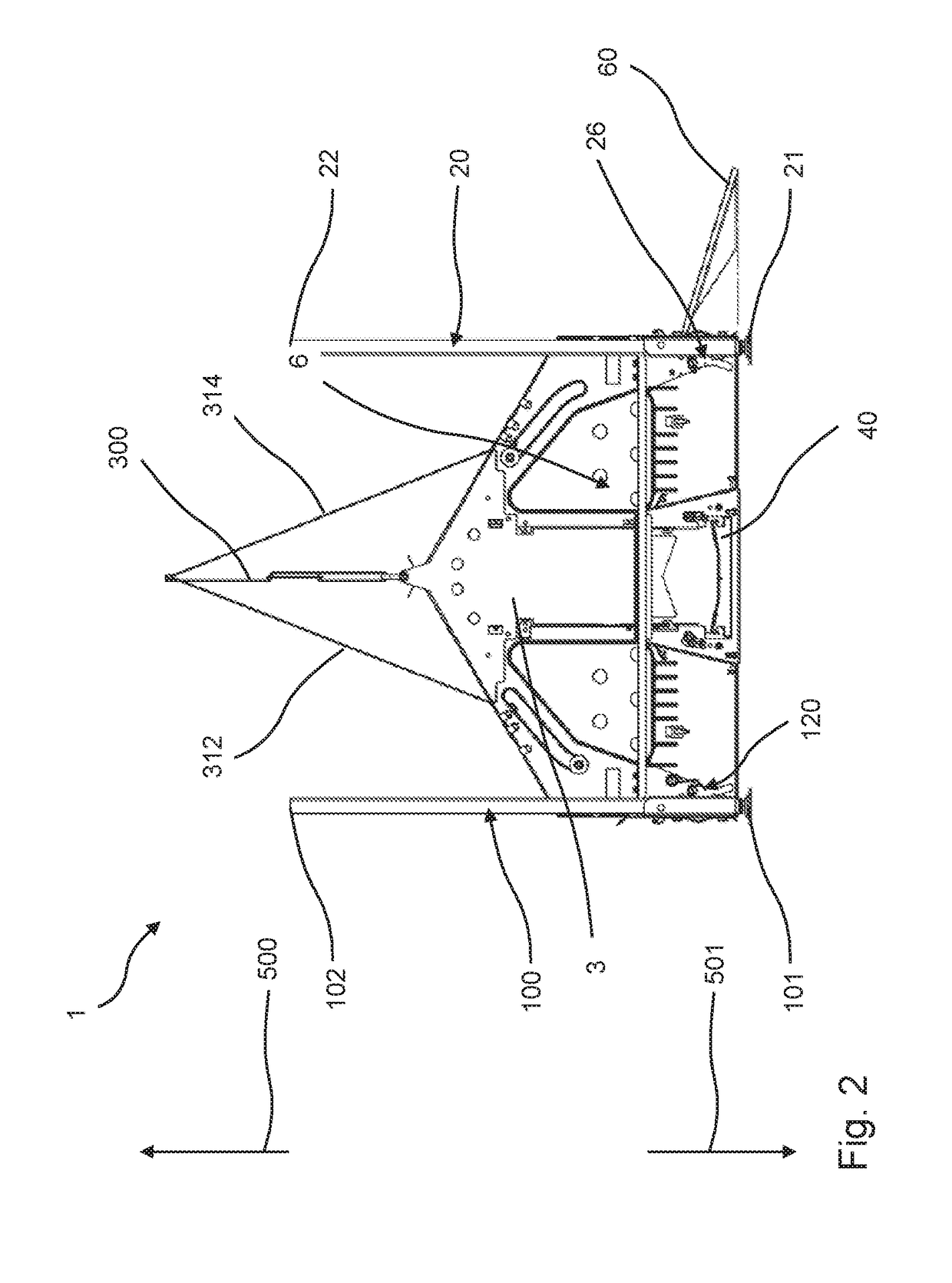 Poultry housing apparatus and method for egg laying ducks