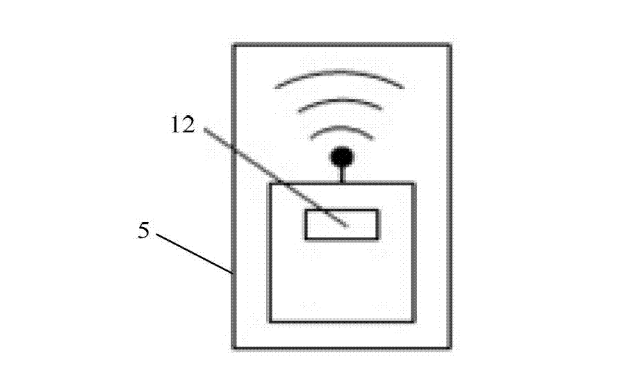 Power switch device