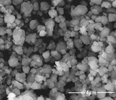 Aluminium base amorphous composite powder as well as preparation method and application thereof