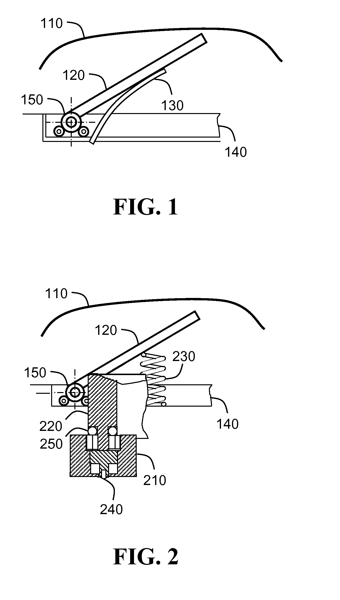 Vehicular Movement Electricity Converter Embedded Within A Road Bumb