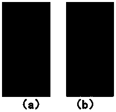 Cathode protection test probe, cathode protection test device and method for evaluating cathode protection effect of metal in seawater