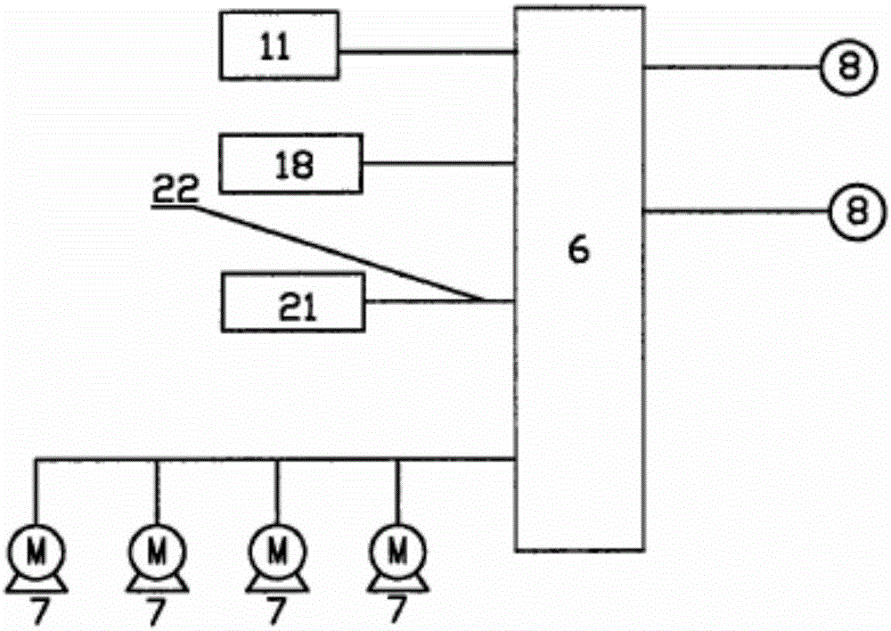 Fire extinguishing method and fire extinguishing system of transformer