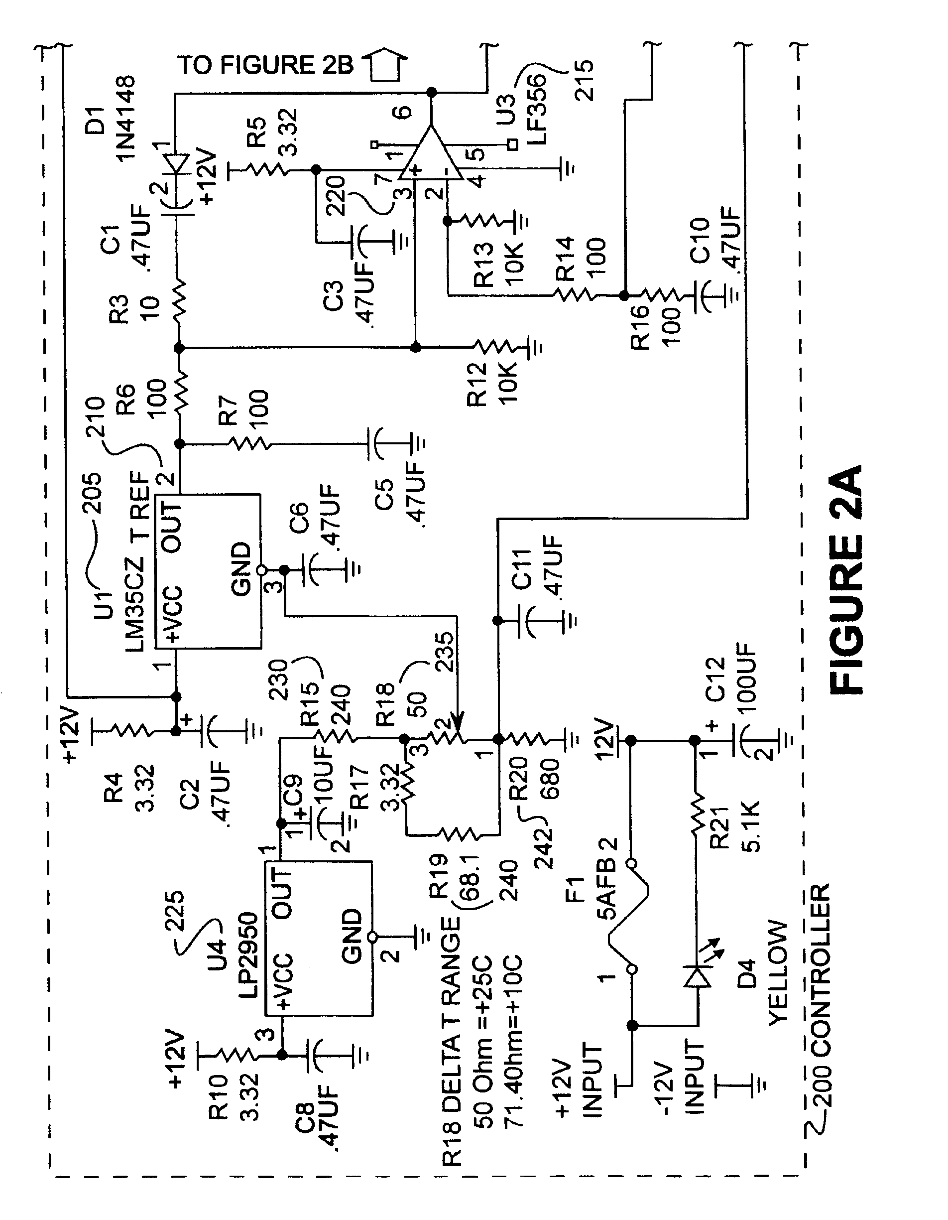 Thermal condensate reducer for optical devices