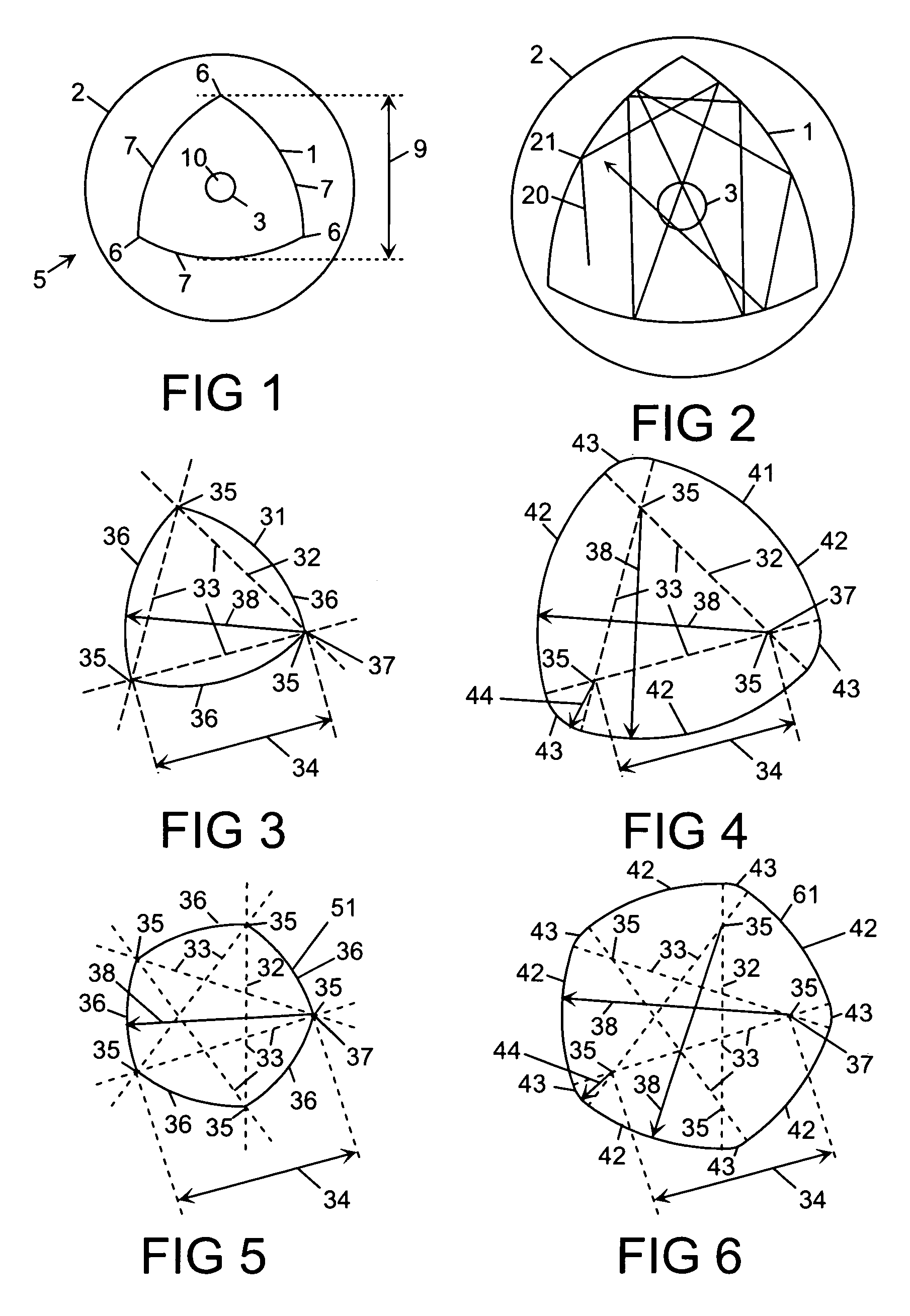 Apparatus for providing optical radiation